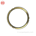 Synchronizer Auto Synchronizer Ring OEM ME531369 pour Mitsubishi